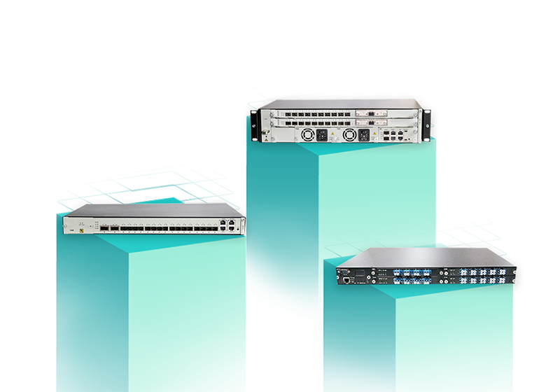 Transmission Equipment